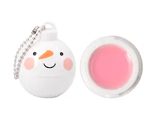 Купить Бальзам для губ Снеговик, аромат Ваниль (Ural Lab) (3,5г) — Фото №1