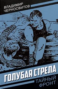 Купить Голубая стрела — Фото №1