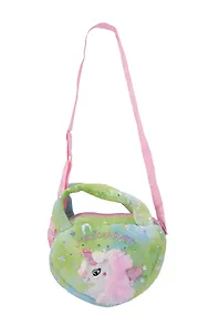 Купить Сумка `MISS PINKY` единорог (227241) — Фото №1