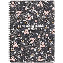 Купить Тетрадь в клетку Be Smart, Camilla, А4, 96 листов — Фото №1