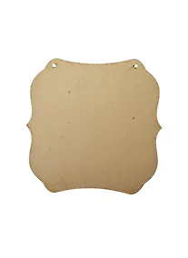 Купить Альбом из 5-ти листов Узорные края (1138838) (картон) (основа для творчества) (упаковка) — Фото №1