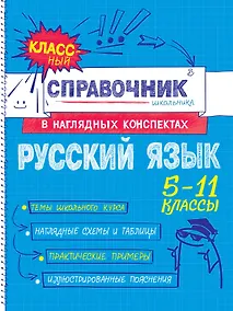 Купить Русский язык — Фото №1