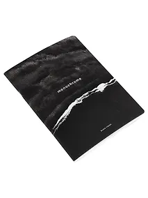 Купить Тетрадь 48л кл. "Dune", прилив, карт.обл, ламинация, скрепка — Фото №1