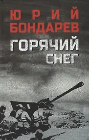 Купить Горячий снег — Фото №1