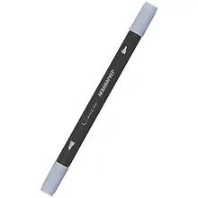 Купить Акварельный маркер «Сонет», фиолетовый — Фото №1