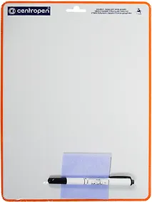 Купить Доска маркерная 24*34см — Фото №1