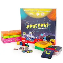 Купить Настольная игра «Прогеры » — Фото №1