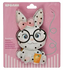 Купить Шнуровка Заяц/Кролик — Фото №1