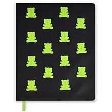 Купить Дневник школьный Феникс+, "Желейные мишки" — Фото №1