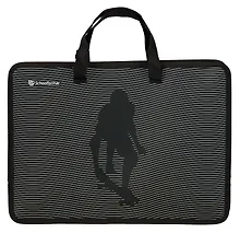 Купить Папка для тетрадей А4 "SKATE LIFE " 33*26*7,5см молния, пластик — Фото №1