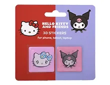 Купить 3D стикеры Sanrio Anime (2 шт) — Фото №1