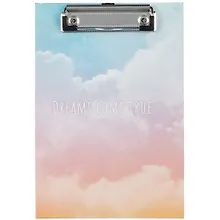 Купить Планшет Yoi, "Облака", A5 — Фото №1