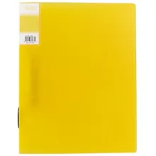 Купить Папка с кольцами, А4 — Фото №1