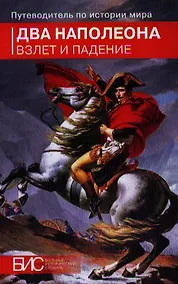 Купить Два Наполеона. Взлет и падение — Фото №1