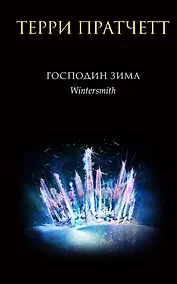 Купить Господин Зима — Фото №1