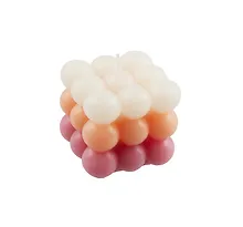 Купить Свеча ароматическая Bubble (6х6) — Фото №1