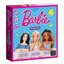 Купить Игра «Barbie. Вечеринка» — Фото №1
