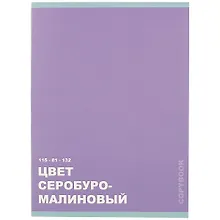 Купить Тетрадь в клетку Listoff, "Come on. Дизайн 5", А4, 48 листов — Фото №1