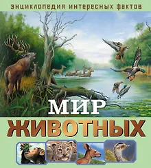 Купить Мир животных — Фото №1