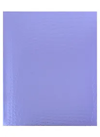 Купить Тетрадь в клетку Hatber, "Metallic Croco Фиолетовый", 48 листов — Фото №1