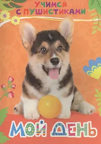 Купить Мой день — Фото №1