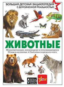 Купить Животные — Фото №1