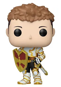 Купить Фигурка Funko POP! Animation Solo Leveling Yoo Jinho (1984) (Fun86842) — Фото №1