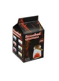 Купить Волшебный кристалл с пожеланием Любви (k3) — Фото №1