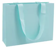 Купить Пакет А5 27,5*21*8 "Mint" — Фото №1