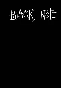 Купить Black Note. Креативный блокнот с черными страницами (твердая обложка, 64 л.) — Фото №1