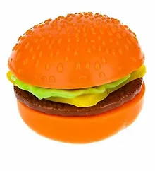 Купить Антистресс мяшка Гамбургер — Фото №1