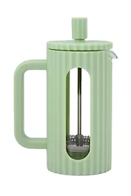 Купить Френч-пресс зеленый (350мл) (S8111033) — Фото №1