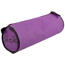 Купить Пенал «Кошка с ушками», 20.5 х 7.5 см — Фото №1