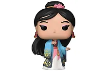 Купить Фигурка Funko POP! Disney Princesses Mulan (Grand Entrance) (1740) 90307 — Фото №1