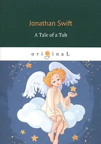 Купить A Tale of a Tub — Фото №1