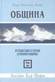 Купить Община. Путешествие в сердце духовной общины — Фото №1