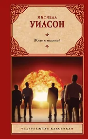 Купить Живи с молнией: роман — Фото №1