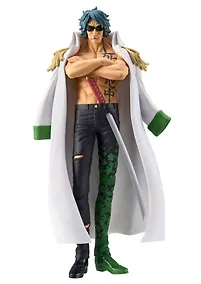 Купить Фигурка One Piece DXF The Grandline Series Extra Aramaki (17см) (89114) (BNS1008) — Фото №1