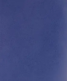 Купить Тетрадь в клетку Listoff, "Синий бумвинил", 48 листов — Фото №1