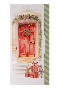 Купить Лакарт Конверт для денег Новый Год код 7 — Фото №1