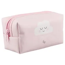 Купить Косметичка на молнии Облачко Dream big (16х8) (ПВХ бокс) (12-11835-dreambig) — Фото №1