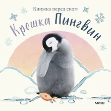 Купить Крошка Пингвин — Фото №1