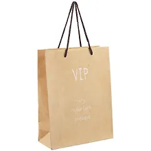 Купить Пакет «VIP», А5 — Фото №1