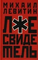 Купить Лжесвидетель: Повесть-небылица — Фото №1