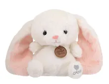 Купить Мягкая игрушка Зайка (18см) (15-3307025933-8) — Фото №1