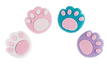 Купить Ластики 4 штуки "Лапки", Yoi — Фото №1