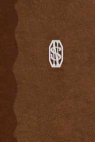 Купить Дневник Ньюта Скамандера (обложка замша) — Фото №1