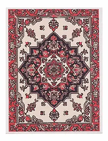 Купить Картина по номерам "Бабушкин ковёр", на подрамнике, 30х40 см — Фото №1