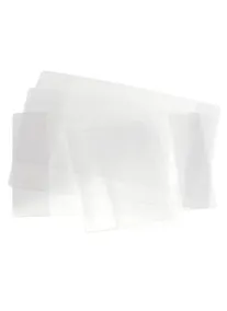 Купить Обложки для тетрадей и дневника, 100 мкм, 21 х 35 см, 10 штук — Фото №1