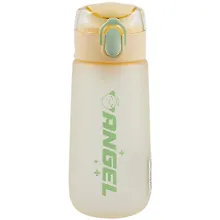 Купить Бутылка Angel (пластик) (430мл) (12-08999-BK8003-430) — Фото №1